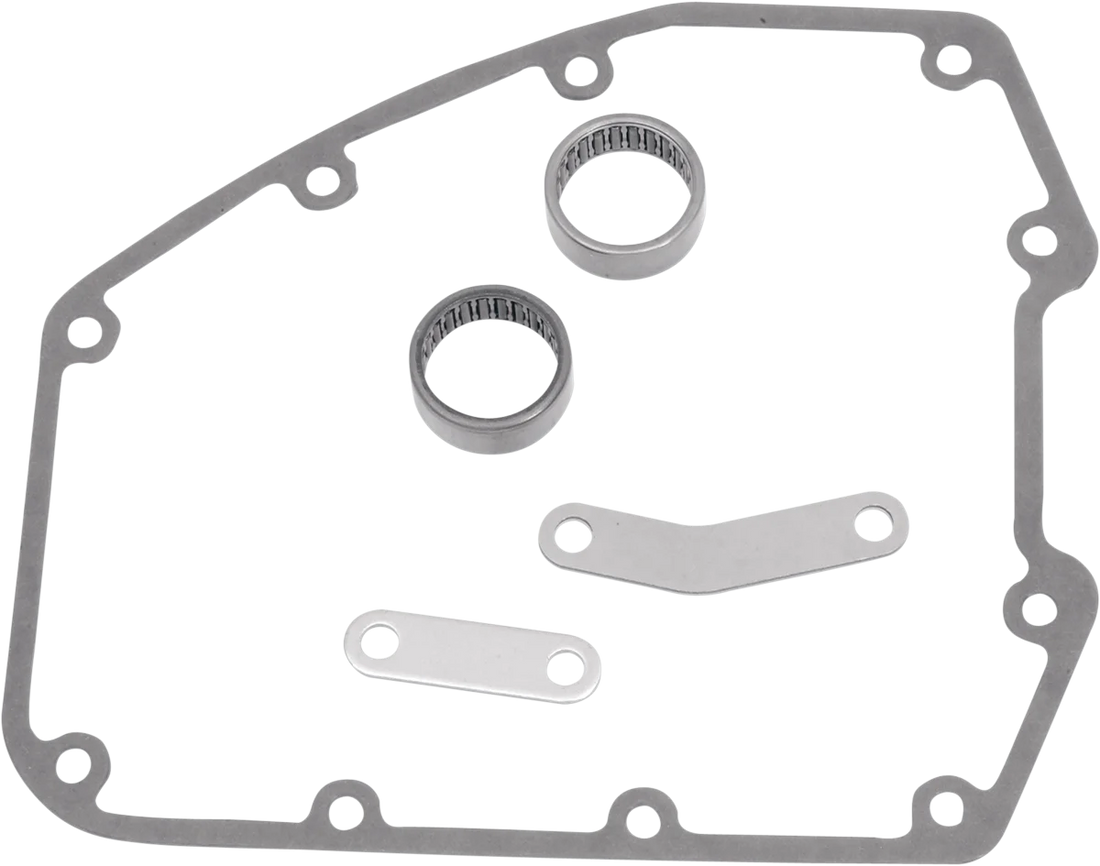 Andrews Cam Gear Install Kit 288901 - Side View
