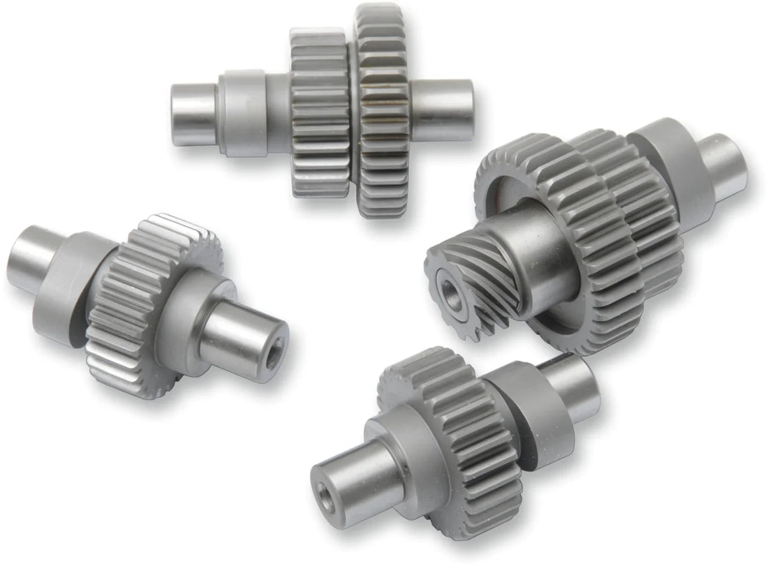Andrews Cams - PB+ - XL 214045 - Side View