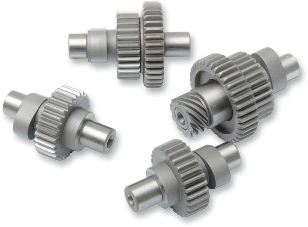 Andrews Cams - PB+ - XL 214055 - Side View