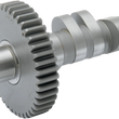 Load image into Gallery viewer, Andrews Camshaft - S Grind - Big Twin 212970 - Side View