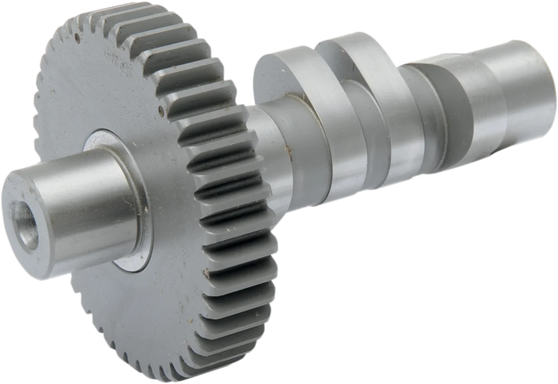 Andrews Camshaft - S Grind - Big Twin 212970 - Side View