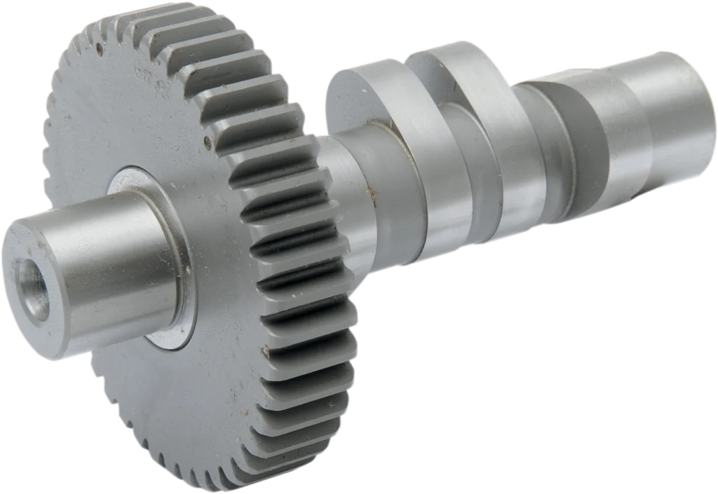 Andrews Camshaft - S Grind - Big Twin 212970 - Side View