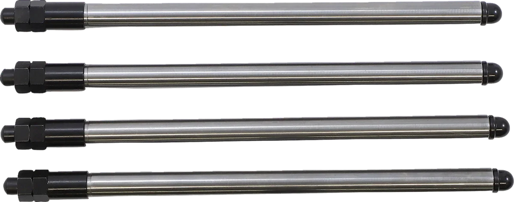 Andrews Chromoly Pushrods - Twin Cam 292088 - Main Product View