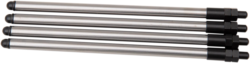 Andrews Chromoly Pushrods - Twin Cam 292088 - Side View