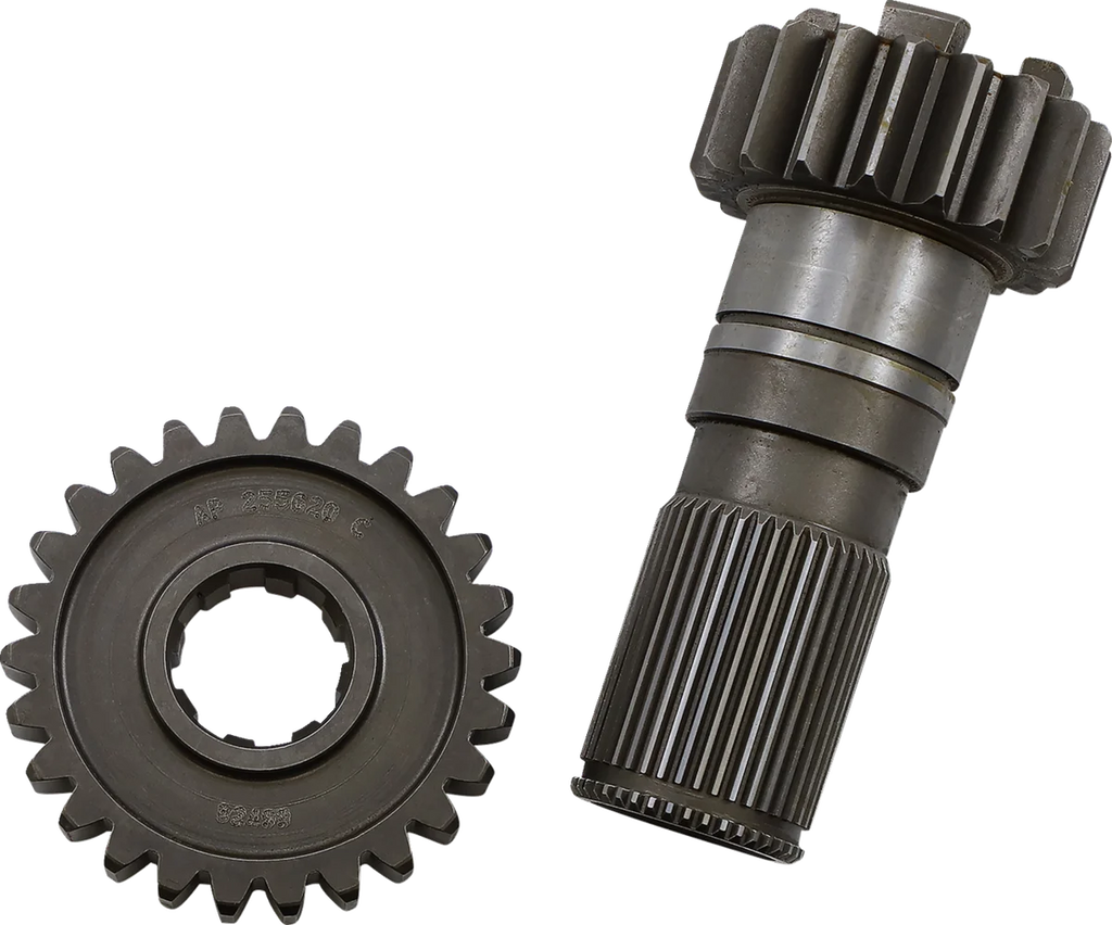 Andrews Close-Ratio Gear Set 254850 - Main Product View