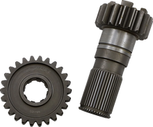 Load image into Gallery viewer, Andrews Close-Ratio Gear Set 254850 - Main Product View