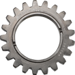 Load image into Gallery viewer, Andrews Countershaft - 2nd Gear 202160 - Main Product View