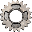 Load image into Gallery viewer, Andrews Countershaft - 2nd Gear 252040 - Main Product View
