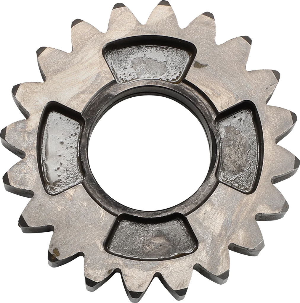 Andrews Countershaft - 2nd Gear 252040 - Main Product View