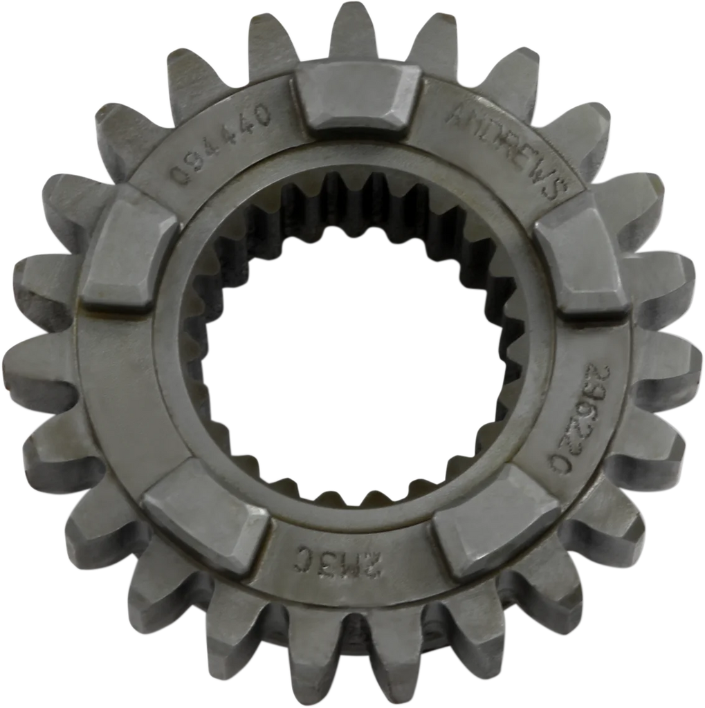 Andrews Countershaft Gear - 2nd/3rd Gear 296220 - Main Product View