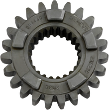 Load image into Gallery viewer, Andrews Countershaft Gear - 2nd/3rd Gear 296220 - Main Product View