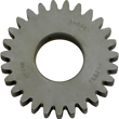 Load image into Gallery viewer, Andrews Countershaft Gear - 2nd/3rd Gear 296330 - Main Product View