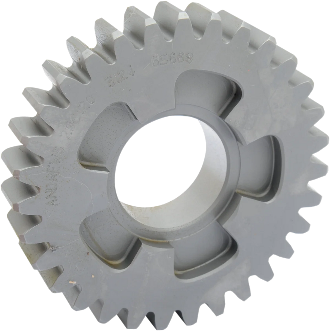 Andrews Countershaft Gear - 2nd/3rd Gear 296330 - Side View