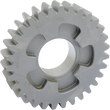 Load image into Gallery viewer, Andrews Countershaft Gear - 5th Gear 296555 - Side View