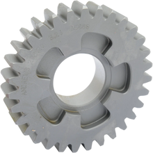 Load image into Gallery viewer, Andrews Countershaft Gear - 5th Gear 296555 - Side View