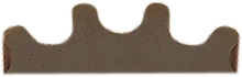 Load image into Gallery viewer, Andrews Crank Shaft Cam Drive Sprocket 288020