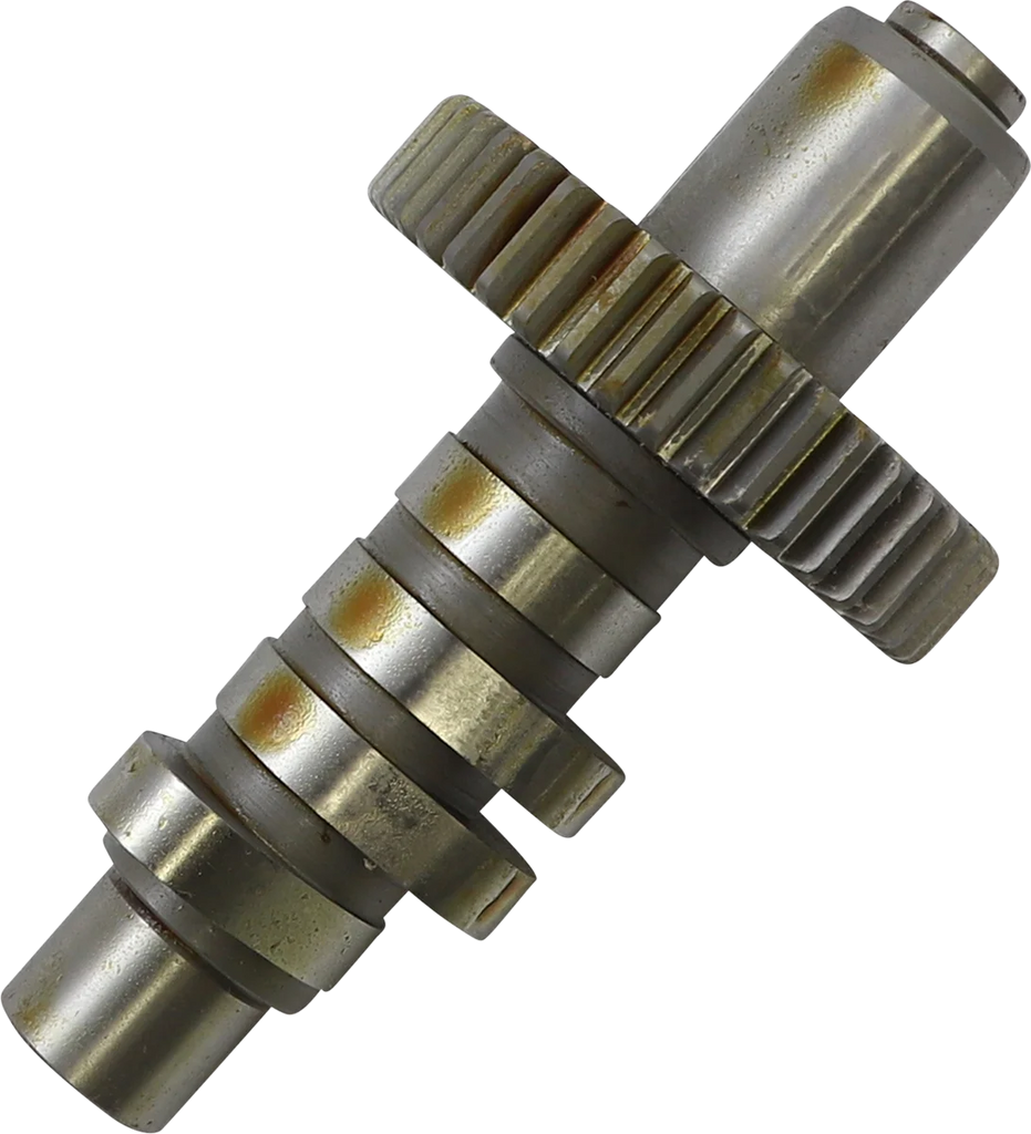 Andrews EV23 Cam 291123 - Main Product View