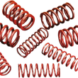 Load image into Gallery viewer, Andrews High-Lift Springs 294150