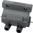 Load image into Gallery viewer, Andrews Ignition Coil - 4.8 Ohm - Harley Davidson - Black 237230 - Main Product View