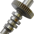 Load image into Gallery viewer, Andrews Low-Compression Cam - #1 Grind - Big Twin 212130 - Side View