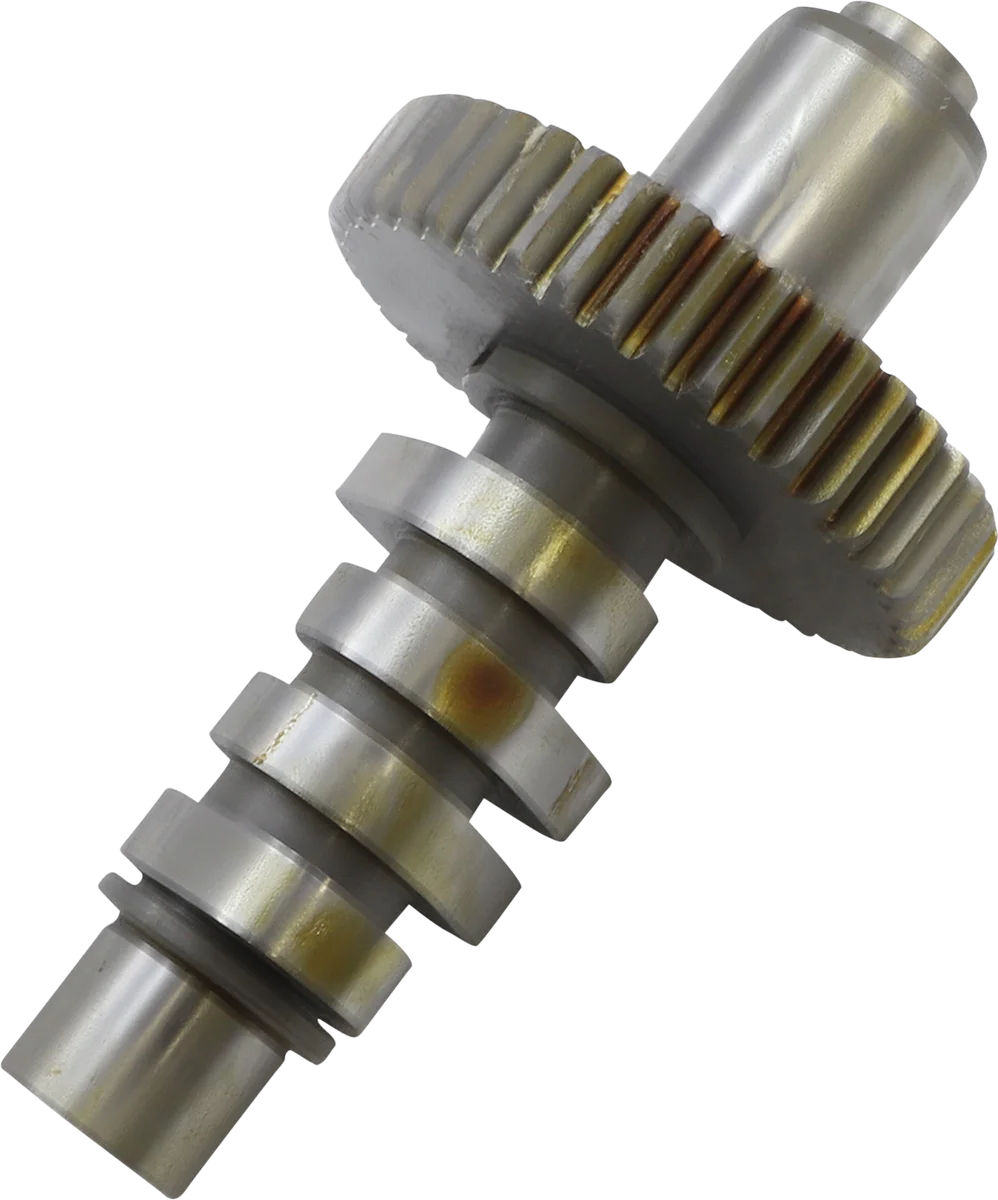 Andrews Low-Compression Cam - #1 Grind - Shovelhead 212150 - Side View