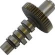 Load image into Gallery viewer, Andrews Low-Compression Cam - #2 Grind - Shovelhead 212350 - Main Product View