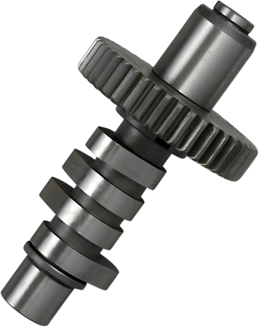 Andrews Low-Compression Cam - #2 Grind - Shovelhead 212350 - Side View