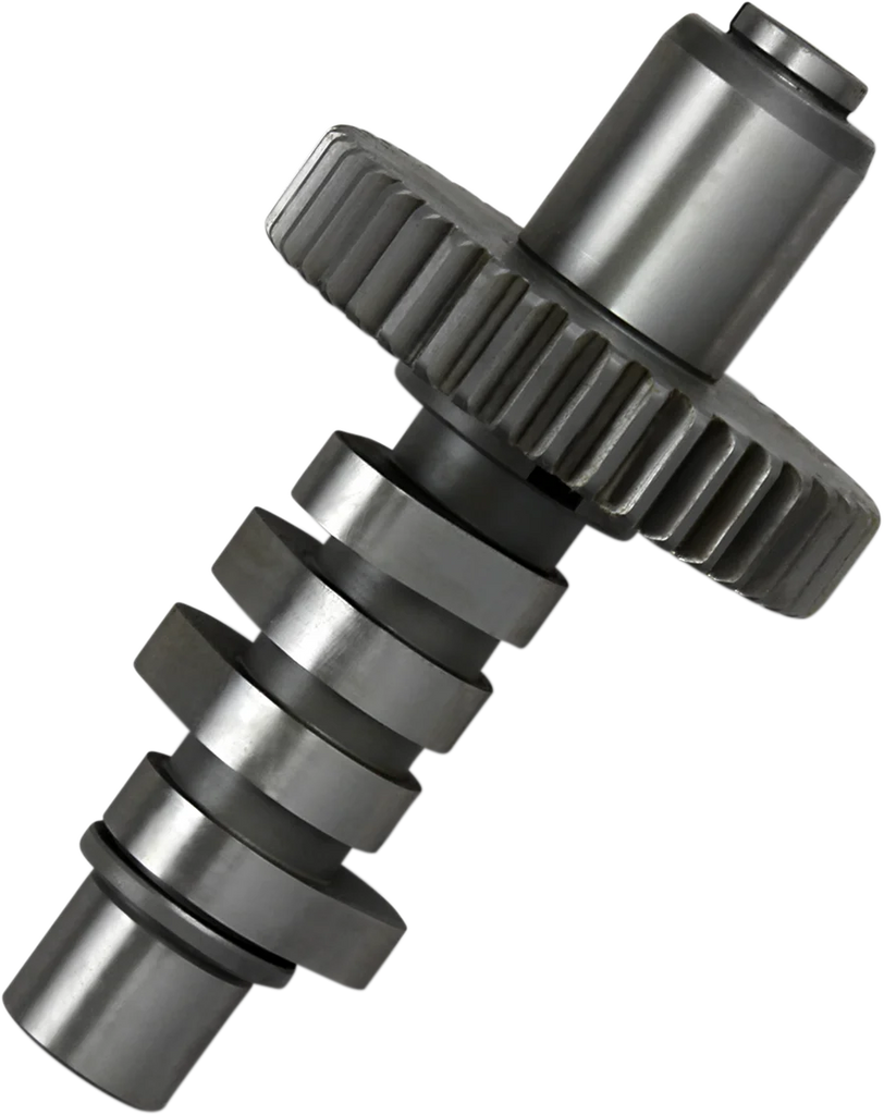 Andrews Low-Compression Cam - #2 Grind - Shovelhead 212350 - Side View