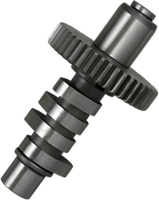 Load image into Gallery viewer, Andrews Low-Compression Cam - #2 Grind - Shovelhead 212350 - Side View