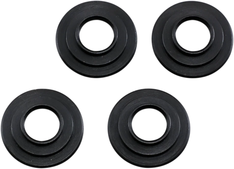 Andrews Low-Profile Lower Spring Collars - XL 277160 - Main Product View