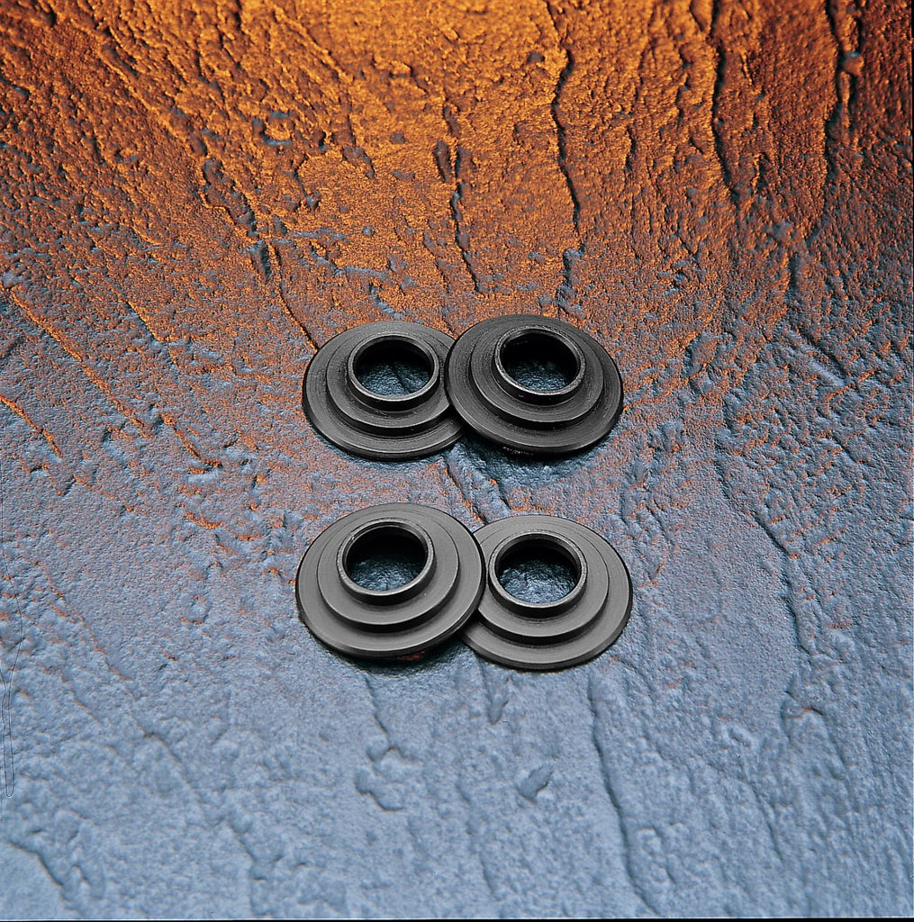 Andrews Low-Profile Lower Spring Collars - XL 277160 - Side View