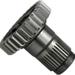 Load image into Gallery viewer, Andrews Main Drive Gear with Belt Drive 296585 - Main Product View