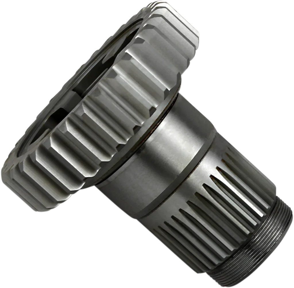 Andrews Main Drive Gear with Belt Drive 296585 - Main Product View