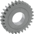 Load image into Gallery viewer, Andrews Mainshaft - 3rd Gear 299103 - Main Product View