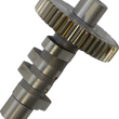 Load image into Gallery viewer, Andrews N Grind Camshaft - Big Twin 212965 - Main Product View