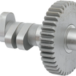 Load image into Gallery viewer, Andrews N Grind Camshaft - Big Twin 212965 - Side View