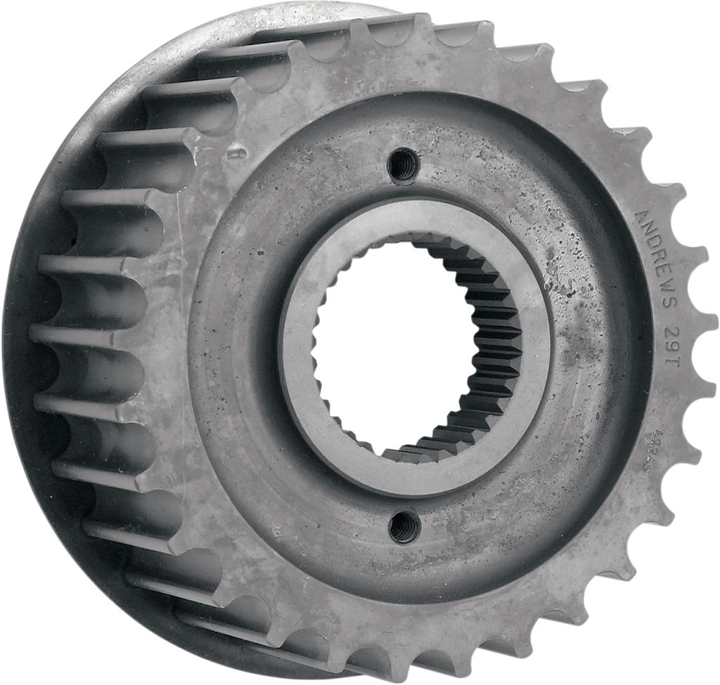 Andrews Pulley - 29 Tooth 290294 - Main Product View