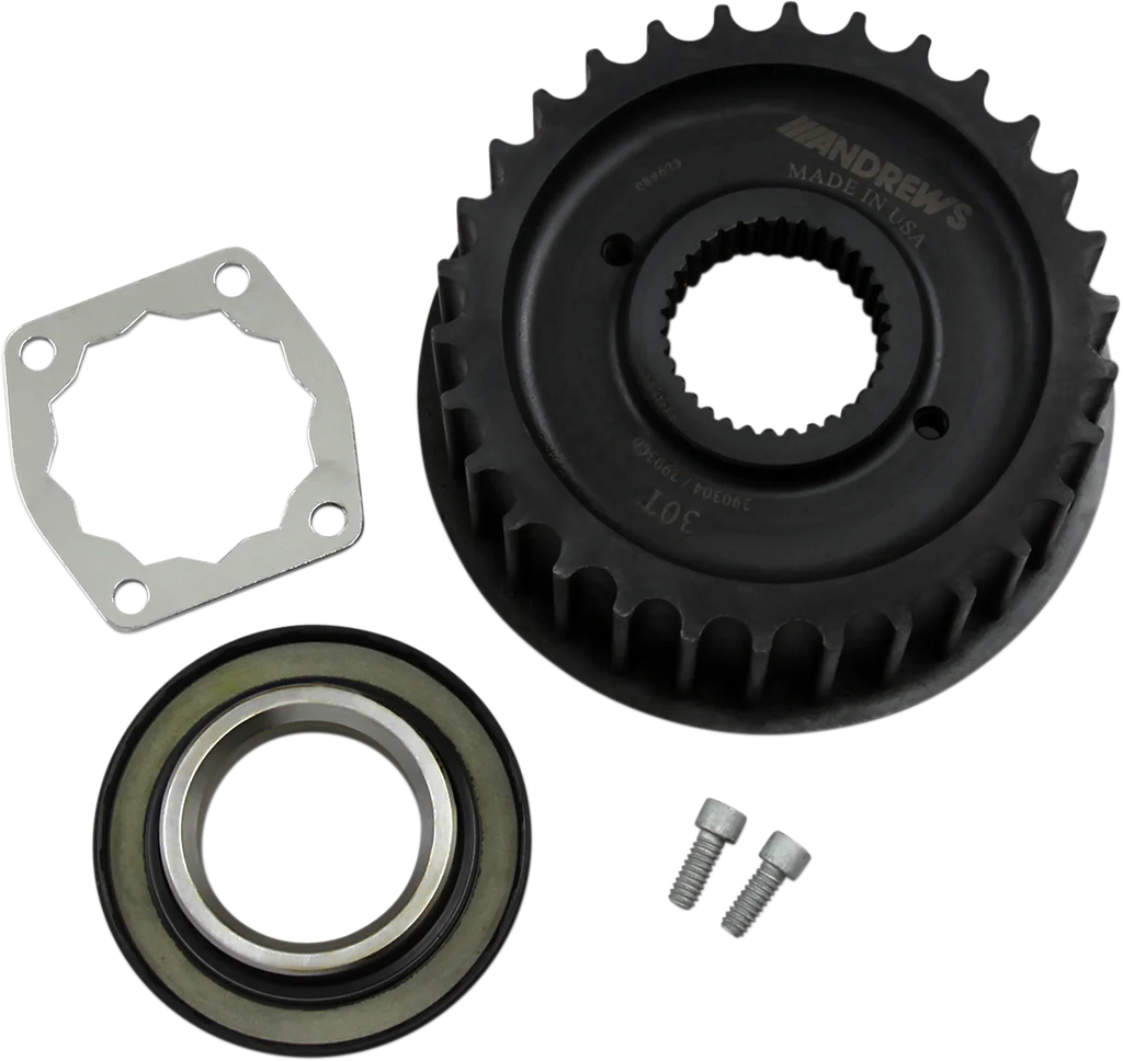 Andrews Pulley - 30 Tooth 290300 - Main Product View