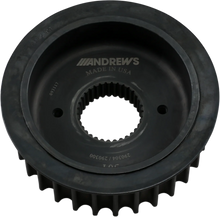 Load image into Gallery viewer, Andrews Pulley - 30 Tooth 290304 - Main Product View