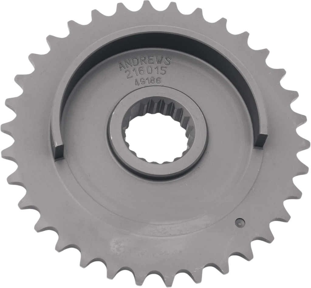 Andrews Roller Conversion Sprocket 216015