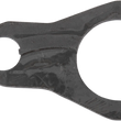 Load image into Gallery viewer, Andrews Shift Fork - Center Shaft 209750 - Side View