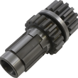 Load image into Gallery viewer, Andrews Stock Cluster Gear 206330 - Main Product View
