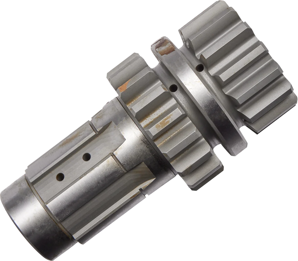 Andrews Stock Cluster Gear 206330 - Side View