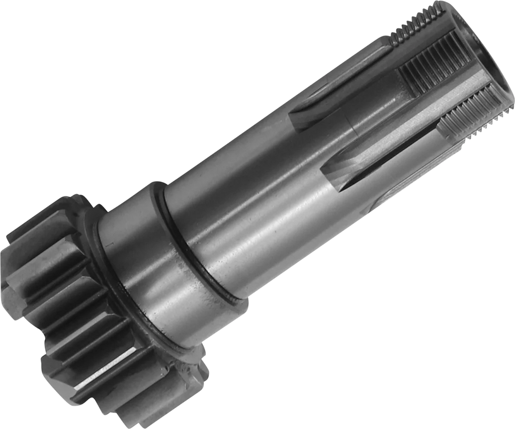 Andrews Stock Ratio Clutch Gear 254710 - Main Product View