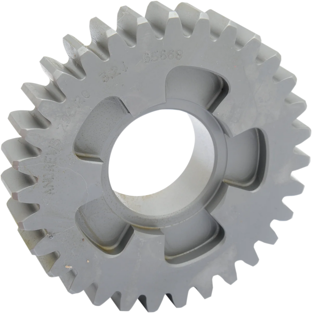 Andrews Transmission Gear - 5th Gear 299155 - Side View