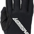 Load image into Gallery viewer, Answer 25 Aerlite Gloves Black/White - 2XL - Side View