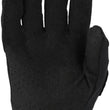 Load image into Gallery viewer, Answer 25 Aerlite Gloves Black/White - Large - Main Product View