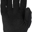 Load image into Gallery viewer, Answer 25 Aerlite Gloves Black/White - Medium - Main Product View