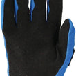 Load image into Gallery viewer, Answer 25 Aerlite Gloves Blue/Black - XL - Main Product View