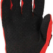 Load image into Gallery viewer, Answer 25 Aerlite Gloves Red/Black - Small - Main Product View